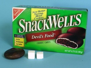 Snackwells