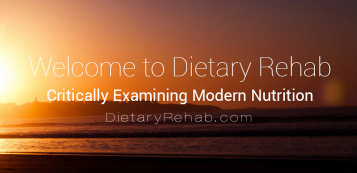 Welcome To Dietary Rehab-Solutions to Nutrition, Health, Exercise