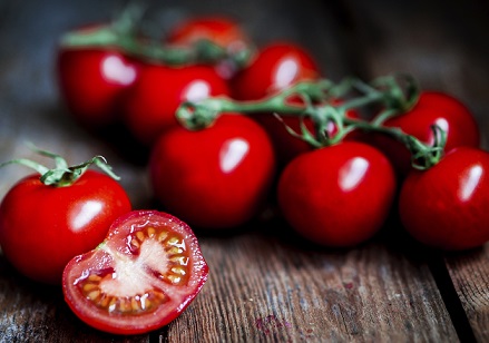Tomatoes-Paleo Diet Recipe For Summer-Dietary Rehabilitation