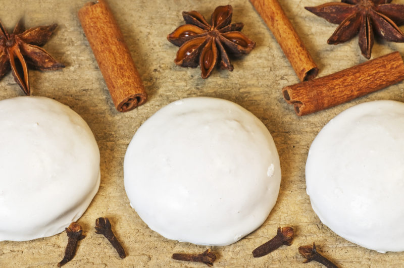 Paleo Snowball Dessert Recipe