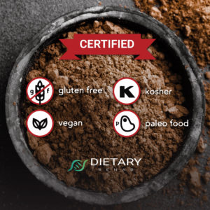 Health Benefits of Coffee Flour Gluten-Free Kosher Paleo Vegan - Dietary Rehab